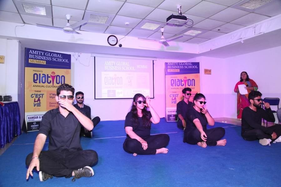 Amity Global Business School Malad Activities photo 10